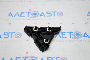 Rear bumper mount triangle right Toyota Camry v40