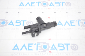 Fuel tank ventilation valve BMW X3 G01 18-21