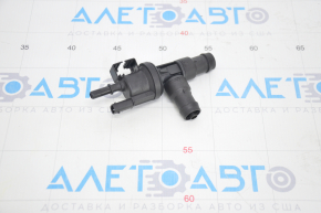 Fuel tank ventilation valve BMW X3 G01 18-21