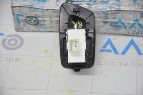 Rear right window lift control Jeep Compass 17-21
