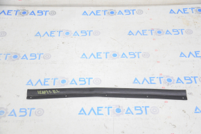 Door seal lower rear left Nissan Leaf 13-17