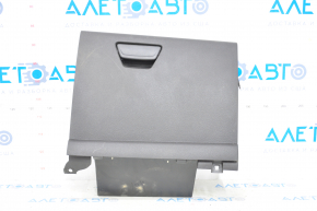 Glove box, glove compartment Ford Escape MK3 13-16 prerest black, scratches