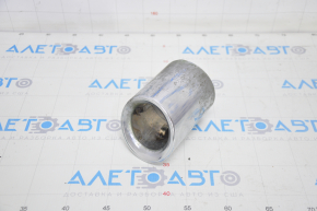 Muffler tip left BMW X3 G01 18-22 chrome 2.0T