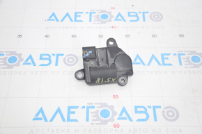 Exhaust Flap Actuator BMW X3 G01 18-