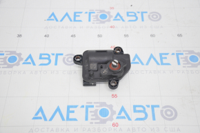 Exhaust Flap Actuator BMW X3 G01 18-