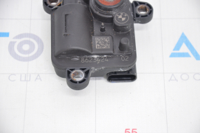 Exhaust Flap Actuator BMW X3 G01 18-