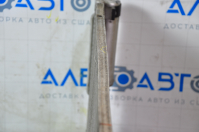 Air conditioning radiator condenser Lincoln MKC 15 - crooked, dented