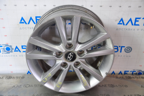 Wheel disk R16 Hyundai Sonata 15-17 for rent