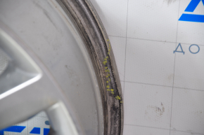 Wheel disk R16 Hyundai Sonata 15-17 for rent