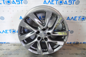 Wheel disk R18 5*114.3 Infiniti JX35 QX60 13- for painting, chips