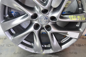 Wheel disk R18 5*114.3 Infiniti JX35 QX60 13- for painting, chips