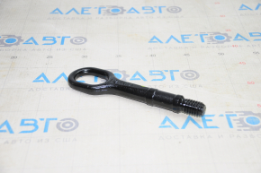 Towbar VW CC 08-17