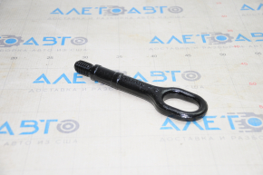 Towbar VW CC 08-17