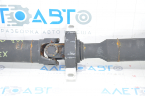 Rear propeller shaft BMW X3 G01 20-21 2.0T RWD