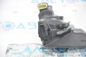 Jeep Compass 17-24 Electric Tailgate Lock