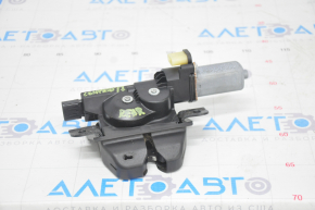 Jeep Compass 17-24 Electric Tailgate Lock