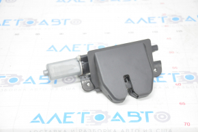 Jeep Compass 17-24 Electric Tailgate Lock
