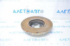 Front left brake disc BMW X3 G01 18-330/24mm