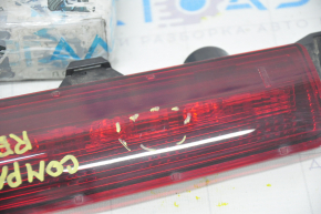 Brake light Jeep Compass 17 - scratches