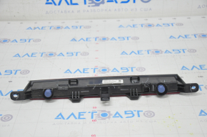 Brake light Jeep Compass 17 - scratches