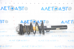 Shock absorber strut assembly front left BMW X3 G01 18-