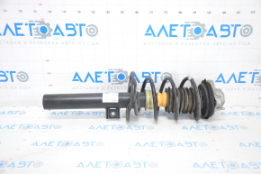 Shock absorber strut assembly front left BMW X3 G01 18-