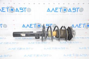 Shock absorber strut assembly front right BMW X3 G01 18-