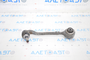 Lever front lower rear right BMW X3 G01 18-