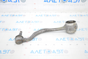 Front lower control arm front left BMW X3 G01 18-