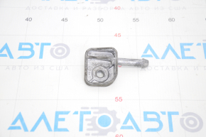 Rear left muffler bracket BMW X3 G01 18-