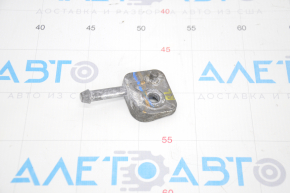 Rear left muffler bracket BMW X3 G01 18-