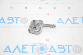 Rear right muffler bracket BMW X3 G01 18-
