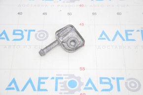 Rear right muffler bracket BMW X3 G01 18-