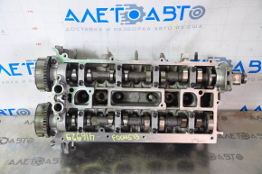 Cylinder head assembly Ford Focus mk3 11-14 pre-rest 2.0