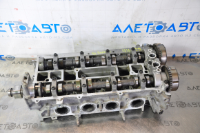 Cylinder head assembly Ford Focus mk3 11-14 pre-rest 2.0