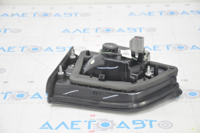Lamp inside trunk lid right Jeep Compass 17- halogen, scratch