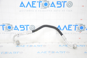 Air conditioning tube condenser-compressor BMW X3 G01 20-