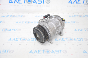 Air Conditioning Compressor BMW X3 G01 18-21