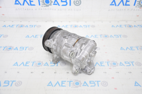 Air Conditioning Compressor BMW X3 G01 18-21