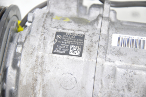 Air Conditioning Compressor BMW X3 G01 18-21