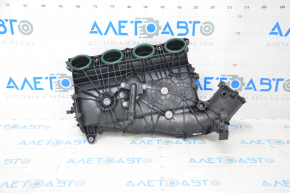 Intake manifold BMW X3 G01 20- 2.0T with intercooler