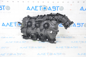 Intake manifold BMW X3 G01 20- 2.0T with intercooler