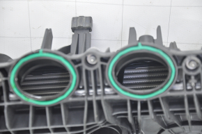 Intake manifold BMW X3 G01 20- 2.0T with intercooler