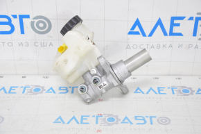 Master brake cylinder with reservoir BMW X3 G01 18- with cover