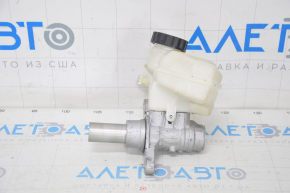 Master brake cylinder with reservoir BMW X3 G01 18- with cover