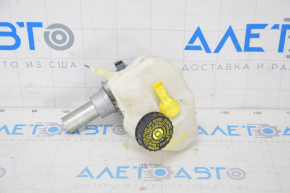 Master brake cylinder with reservoir BMW X3 G01 18- with cover