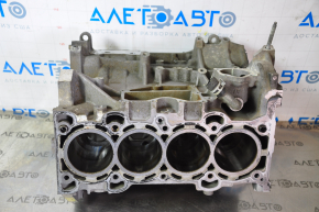 Bare cylinder block Ford Focus mk3 11-14 Dorest 2.0 for cylinder grinding