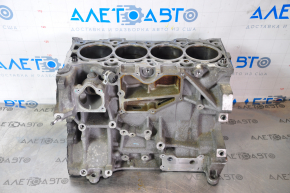 Bare cylinder block Ford Focus mk3 11-14 Dorest 2.0 for cylinder grinding
