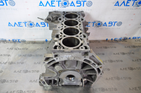 Bare cylinder block Ford Focus mk3 11-14 Dorest 2.0 for cylinder grinding