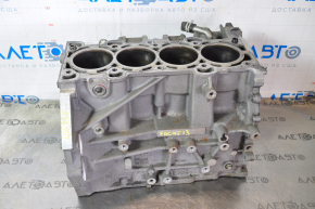 Bare cylinder block Ford Focus mk3 11-14 Dorest 2.0 for cylinder grinding